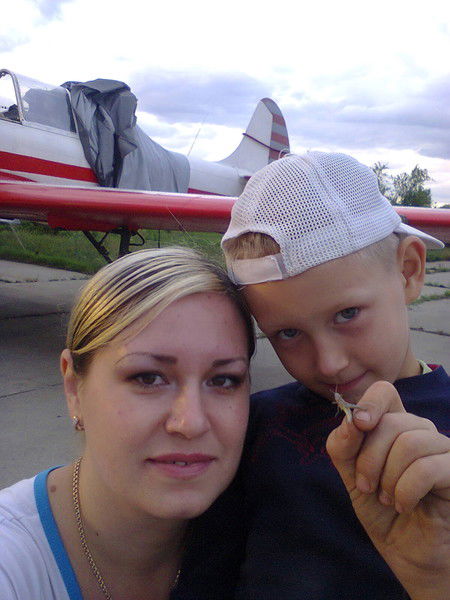 Татьяна Поспелова