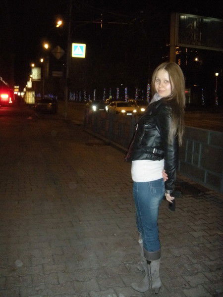 Алиса Келамова