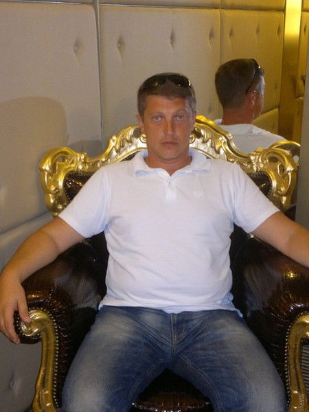 Андрей Кацев