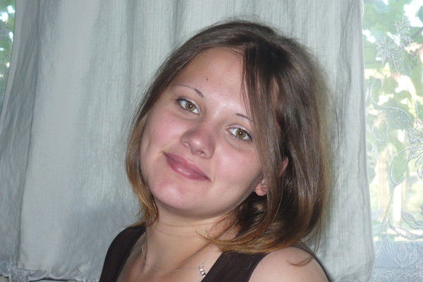 Ксения Речкалова