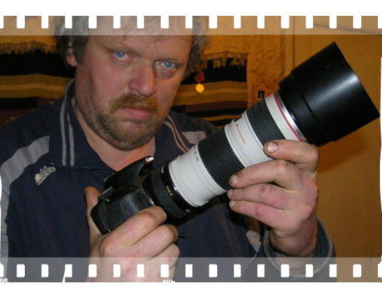 Владимир Ярцев