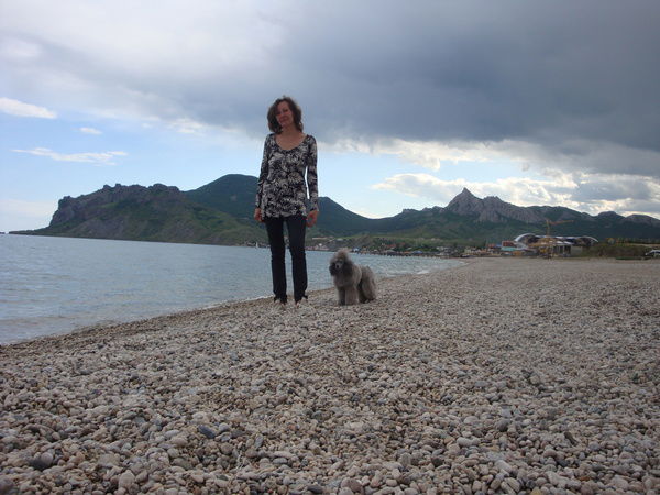 Люда Свобода