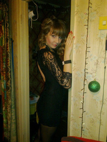 Ярослава Андрусенко