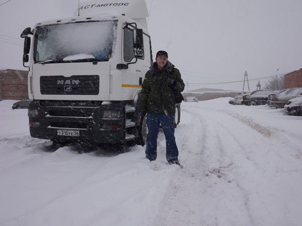 Никита Крохмаль