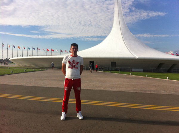 Владимир Овчинников