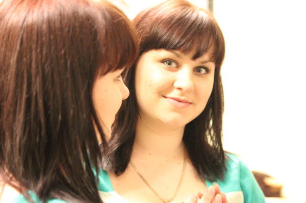 Марина Шихсеидова