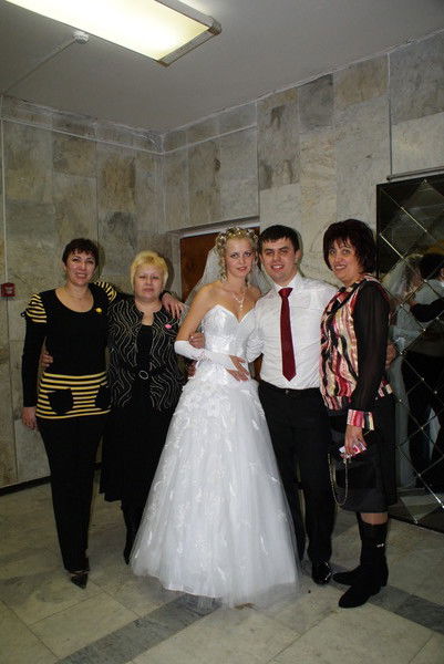 Татьяна Штанько