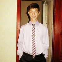 Максим Кобыльченко