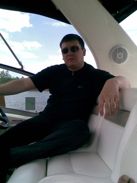 Ренат Губашев