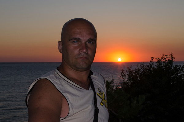 Евгений Винокуров