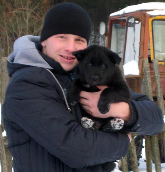 Дима Григорьев