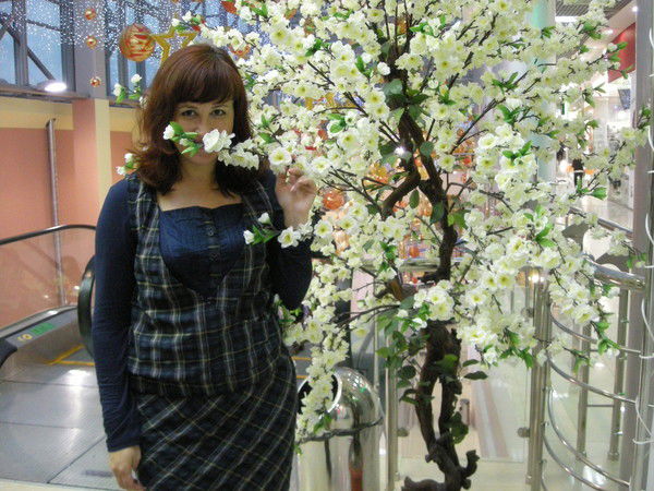 Светлана Маркова