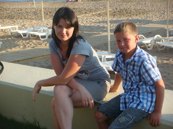 Диляра Ахметханова