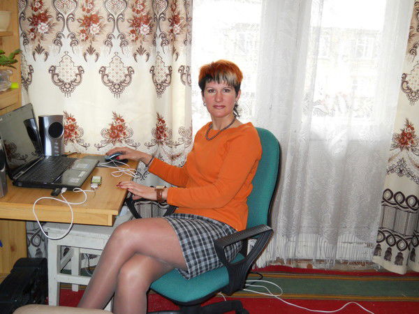 Татьяна Ларина