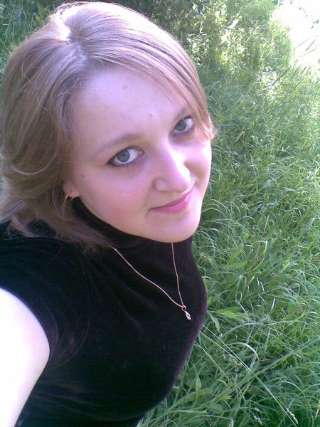 Виктория Кусочкова