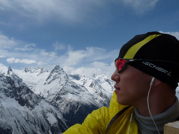 Андрей Ардеев