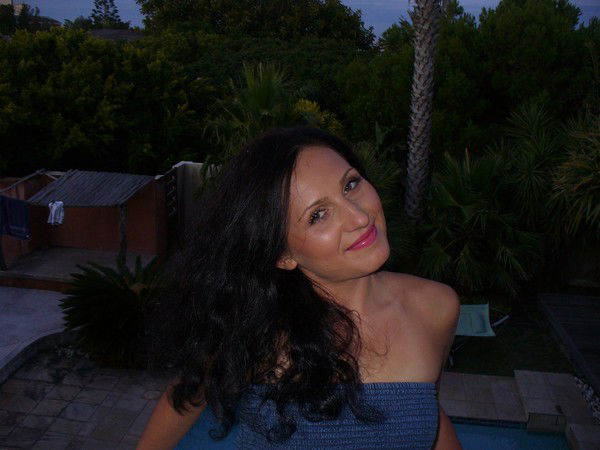 Афродита Зевс