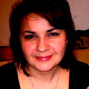 Марина Егорова