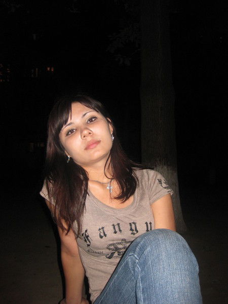 Слава Месилова