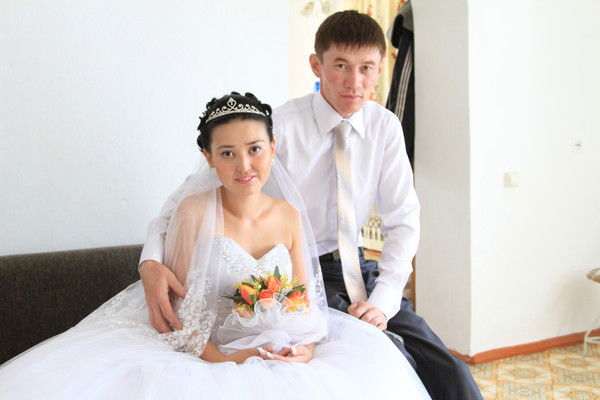 Медет Шингисов