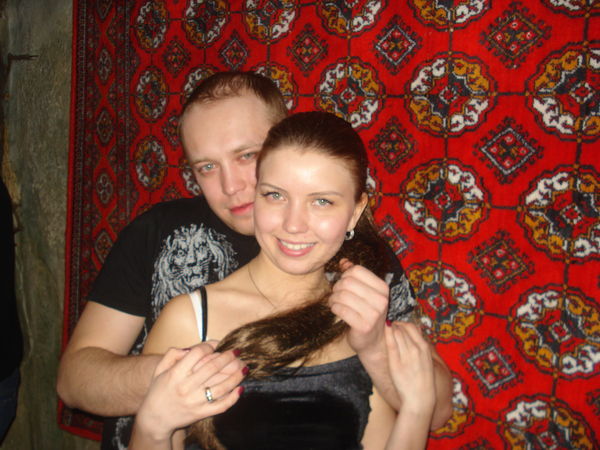 Мавзютова Алсу