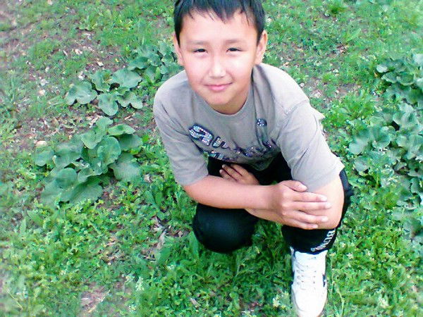 Бекзат Тансыков