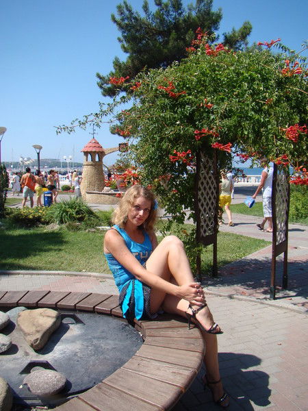 Любовь Камынина