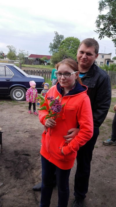 Витя Капитула