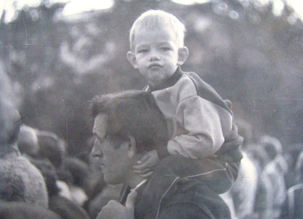 Александр Котенев