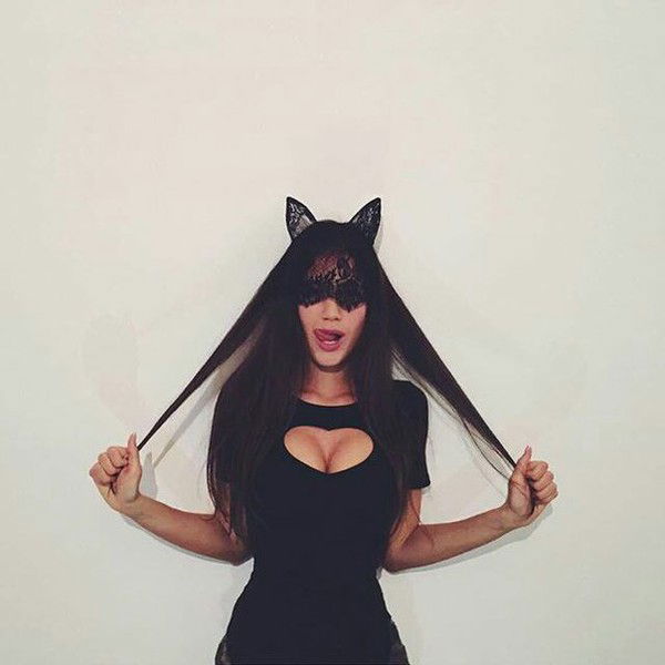 Екатерина Назарова