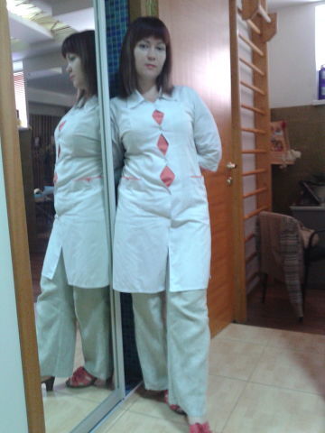 Виктория Кузьмина