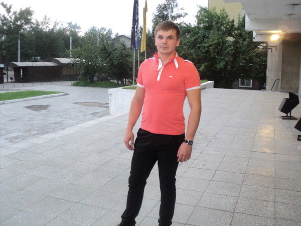 Коля Поминов