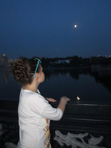 Маргарита Ковалева