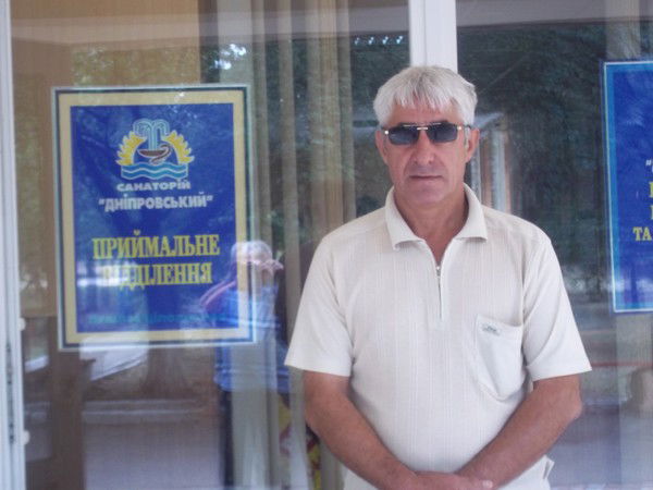 Василий Тимощук