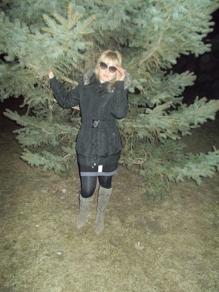 Наталья Гриценко