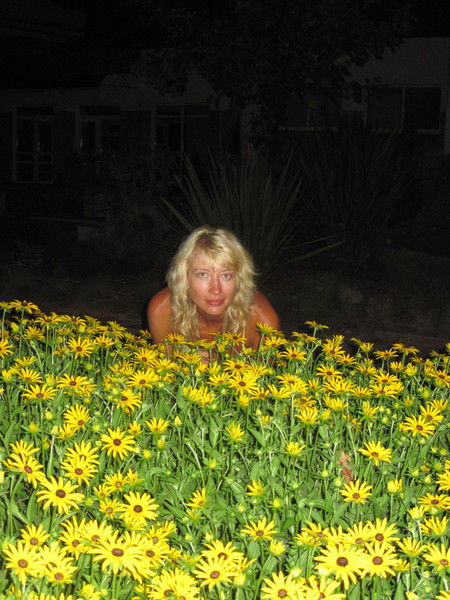 Светлана Комарова