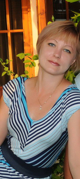 Елена Симоненко