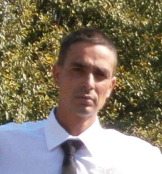 Сергей Поляков