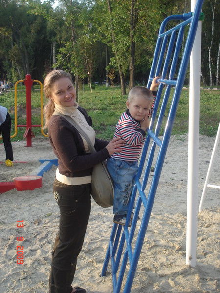 Валентина Симонович