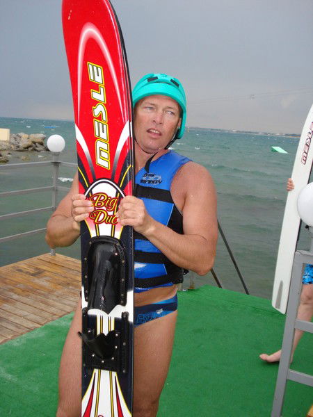 Алексей Миронцев