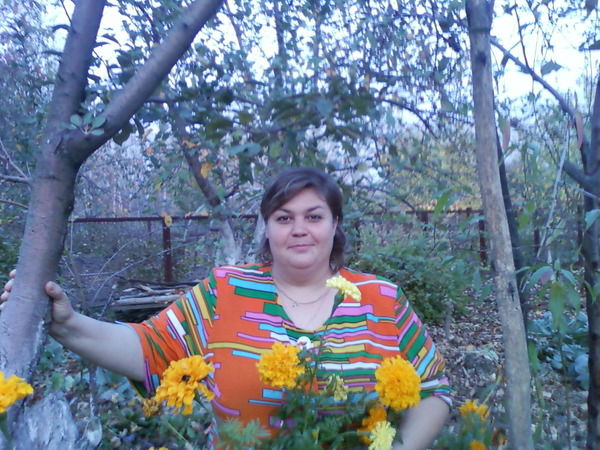 Татьяна Прынова