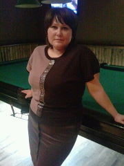 Людмила Зверкова