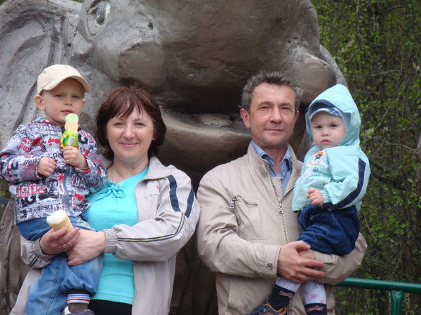 Сергей Немеров