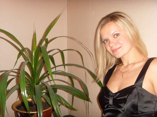 Ольга Гришина