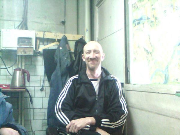 Леонид Саракула