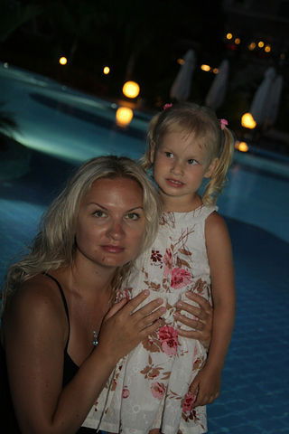 Татьяна Вольхина