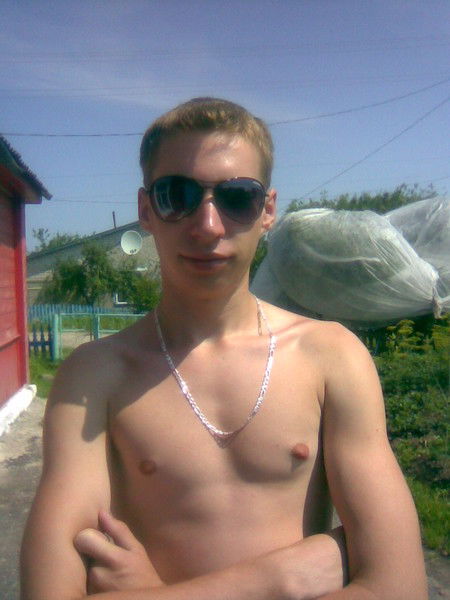 Александр Федукович