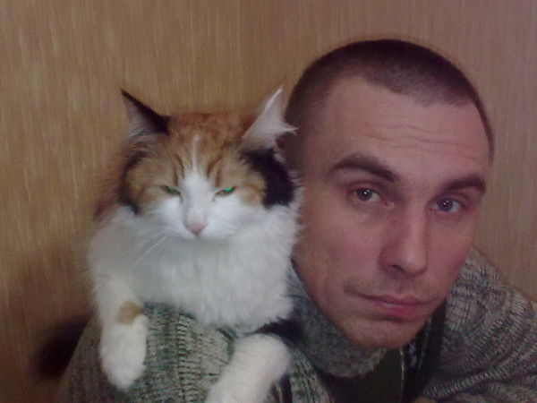 Игорь Загарских