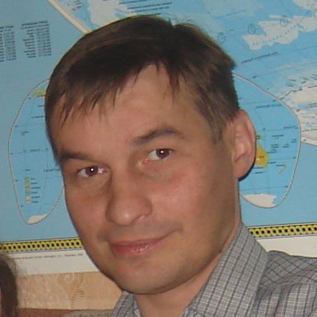 Сергей Железцов