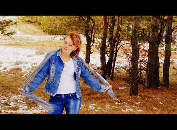 *та Что Любит Жизнь* ***